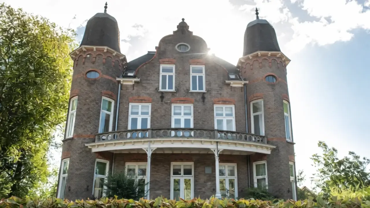Hollanda'da Türk yaşlıların kaldığı bakım evi kapatıldı