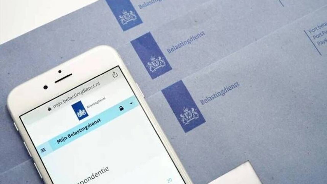 Hollanda’da vergi beyanı için son hafta