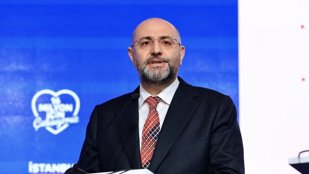 İBB davasında 'küfür' tartışması: Mahkemede söz verilmeyen Buğra Gökce'den açıklama