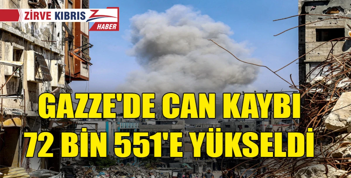 İsrail, ateşkese rağmen Gazze'ye saldırılarını sürdürüyor.