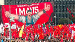 İstanbul Valiliği'nden 1 Mayıs açıklaması