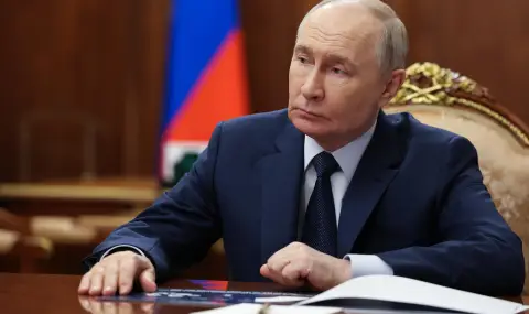 ISW: Нов закон дава на Путин право да разполага армията в чужбина за защита на руснаци