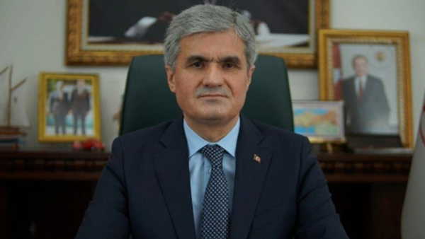 Kahramanmaraş'ın yeni İl Milli Eğitim Müdürü göreve başladı