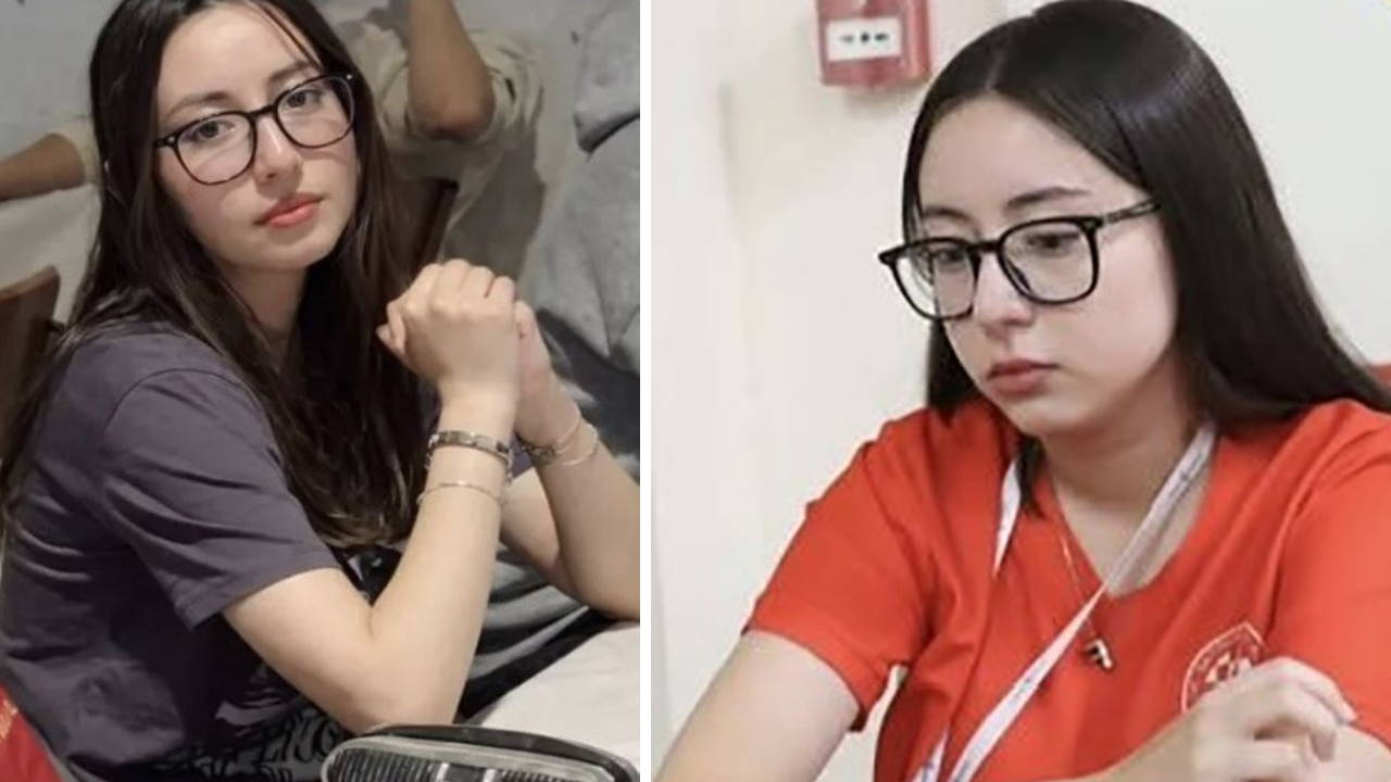 Kayıp olarak aranıyordu: 16 yaşındaki Feyza'dan kötü haber
