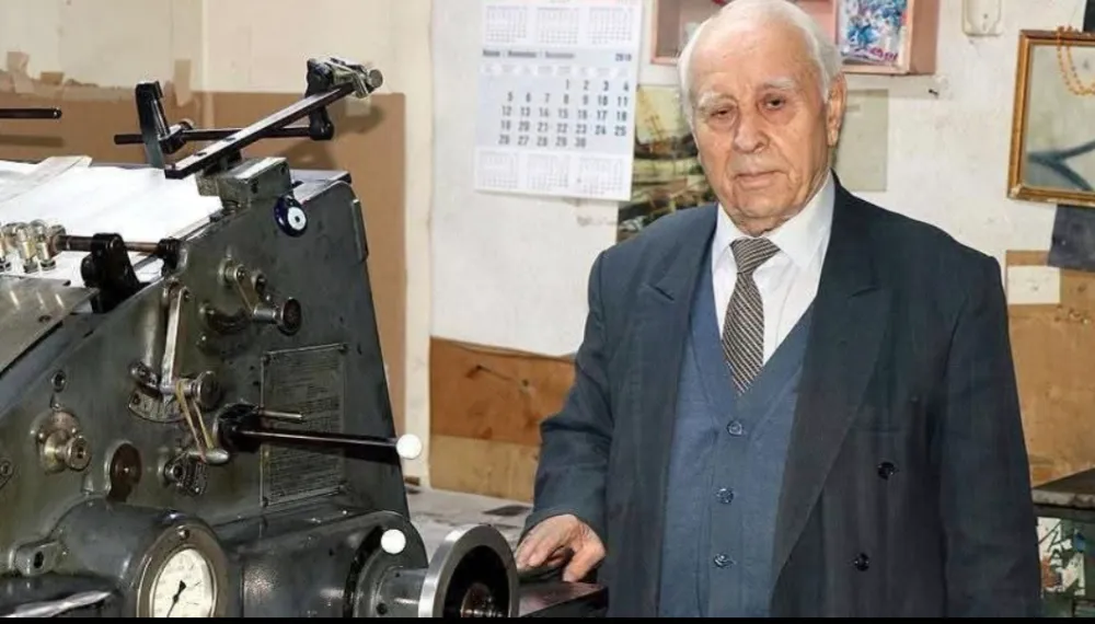 KEŞAN’IN BASIN HAFIZASI DUAYEN GAZETECİ FEYZULLAH AKTAN HAYATINI KAYBETTİ