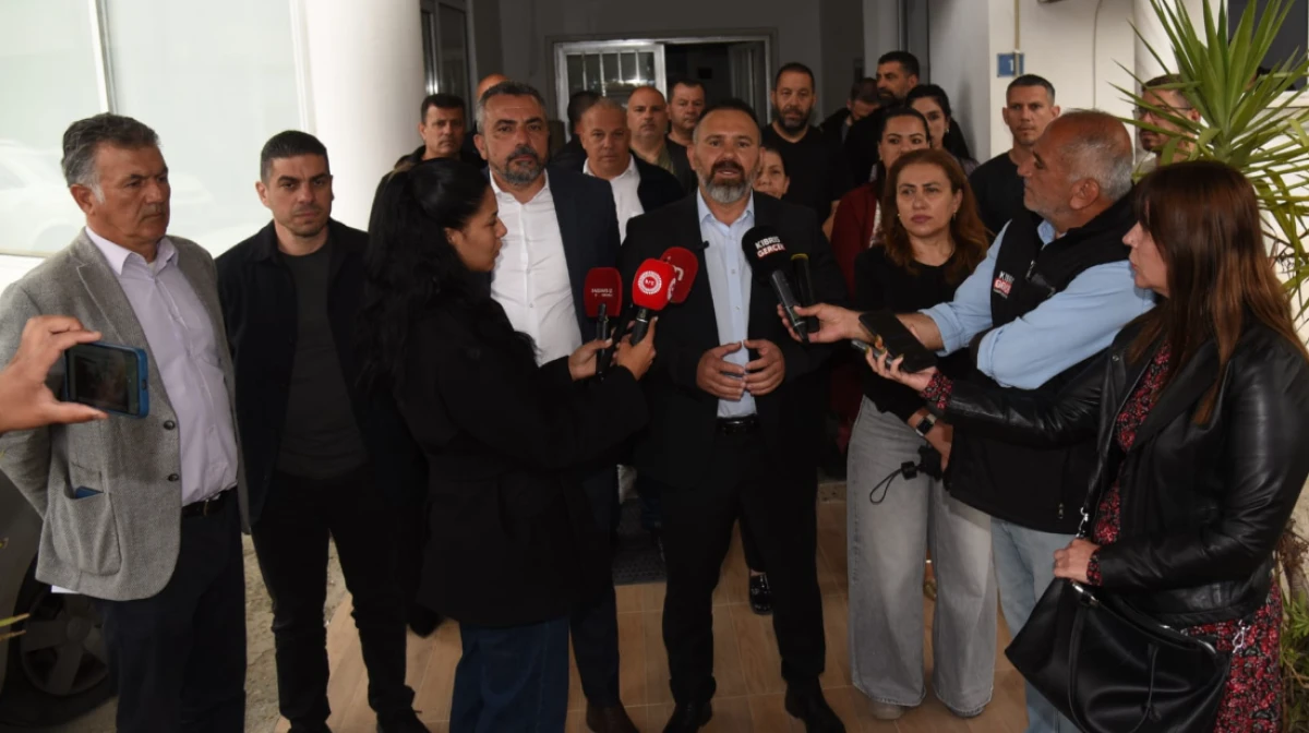 KİEF ile Hür-İş, Maliye Bakanlığı’nın İhtiyat Sandığı’na olan borcunu ödemesini istedi