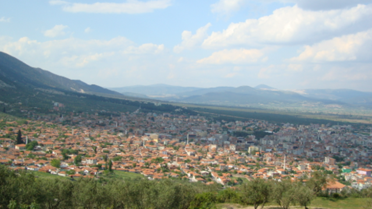 Kırkağaç’ta tarım işçisi ücretlerine yüzde 30 zam