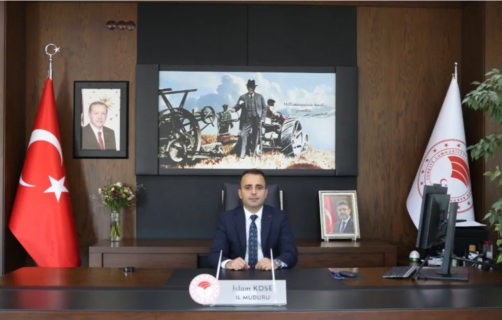 KIRSALDA BEREKET DESTEĞİ BAŞVURULARI BUGÜN BAŞLIYOR!