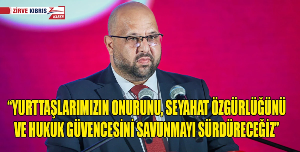 Kişi: Şeffaf olmayan giriş yasakları temel haklar bakımından ciddi soru işaretleri doğurmaktadır