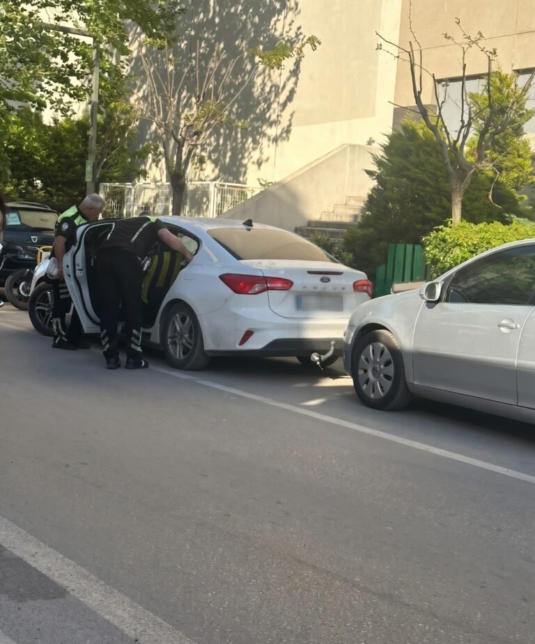 Korsan taşımaya 100 bin TL ceza