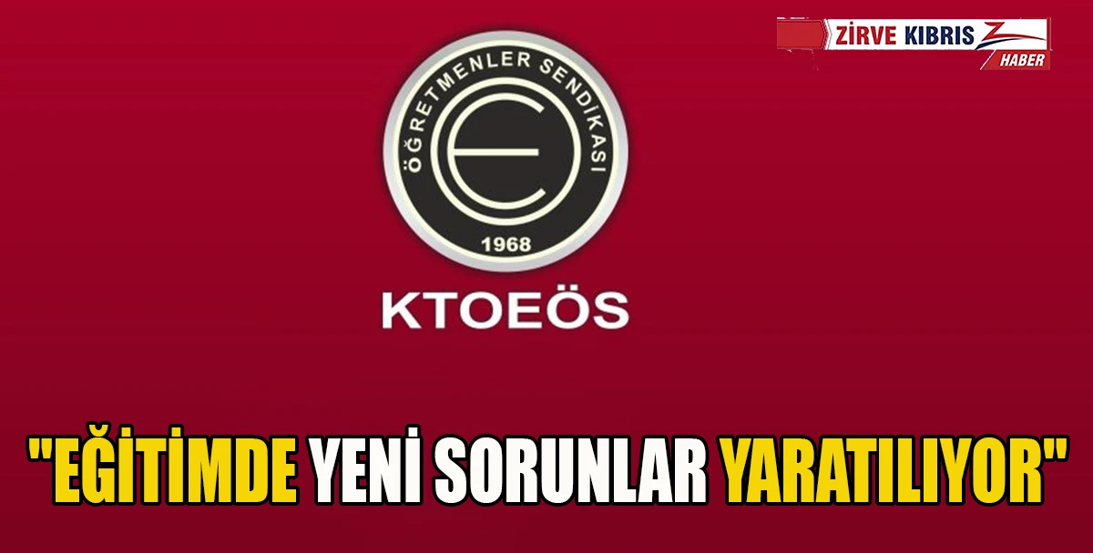 KTOEÖS’ten Bakanlık Önünde Eylem Kararı