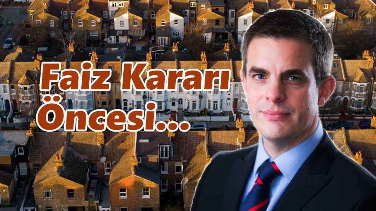 Londra’da Konut Fiyatları Düşüşte: Belirsizlik Artıyor