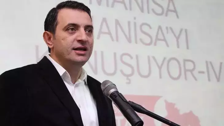 Manisa BBSK’da Görev Değişimi: Başkan Hasgör Görevini Alper Ayan’a Devretti