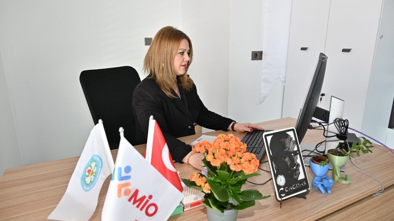 Manisa’da İstihdamı Güçlendirecek Yeni Portal Hizmete Girdi
