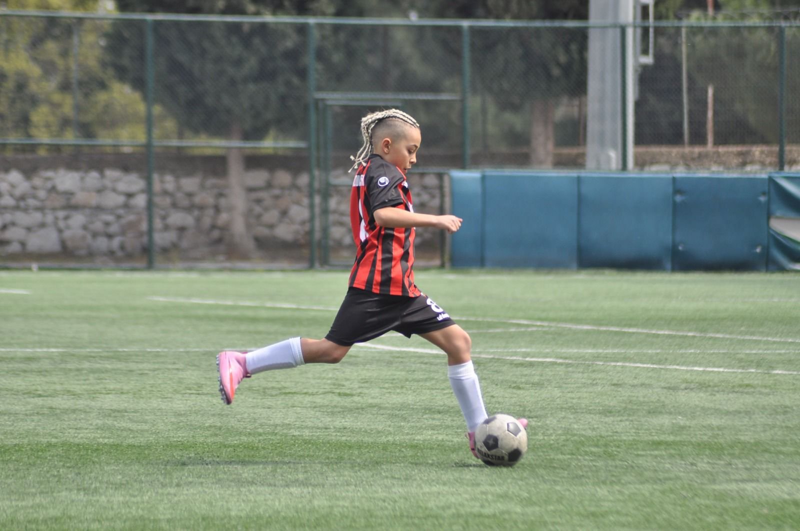Manisa’nın Yıldızları Kuşadası’nda parlayacak!