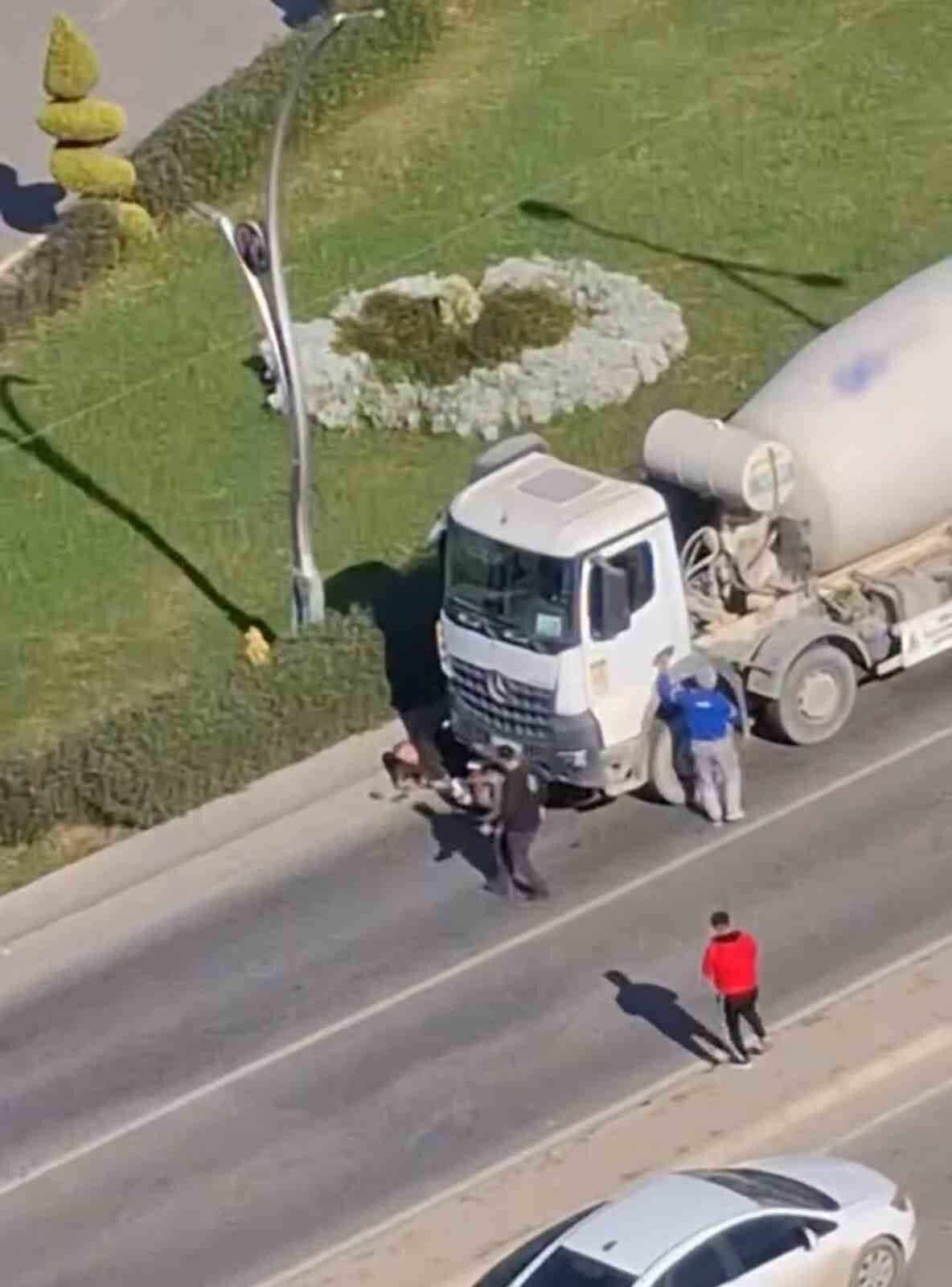 Mersin’de 3 ayrı kaza: 4 yaralı