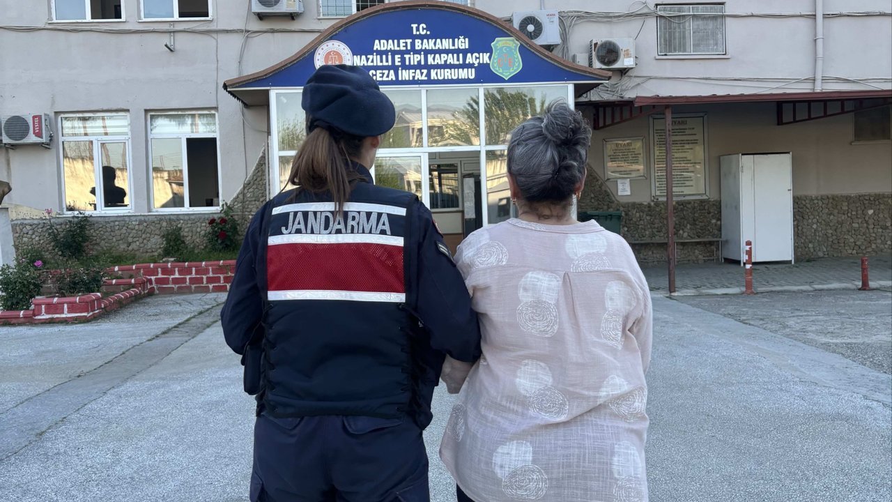 Nazilli’de ziynet eşyası hırsızlığı: 850 bin liralık vurgun!