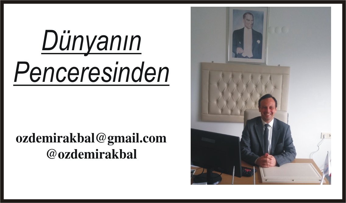 Ne Anlaşılmalı?