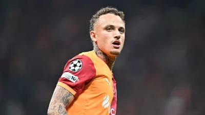 Noa Lang dosyası: Galatasaray’dan veda, Beşiktaş’tan hamle ve Napoli’nin planı