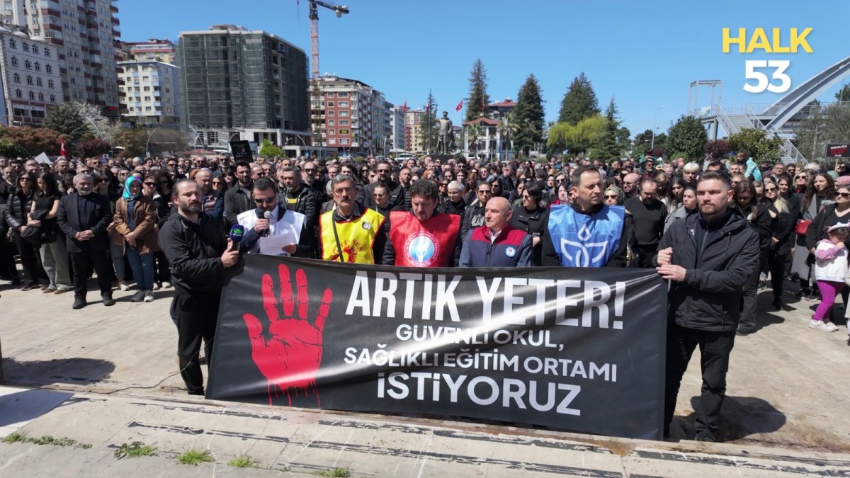 Okulda Silahın İşi Ne?
