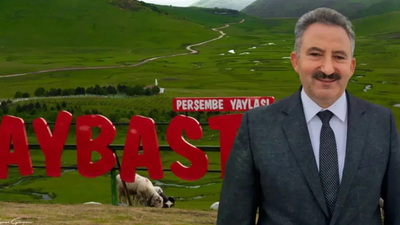 Ordu’da Aybastı Belediye Başkanı Gündoğar’ın basın açıklamasını sabote ettiği öne sürüldü: ‘Maden şirketiyle temas’ iddiası