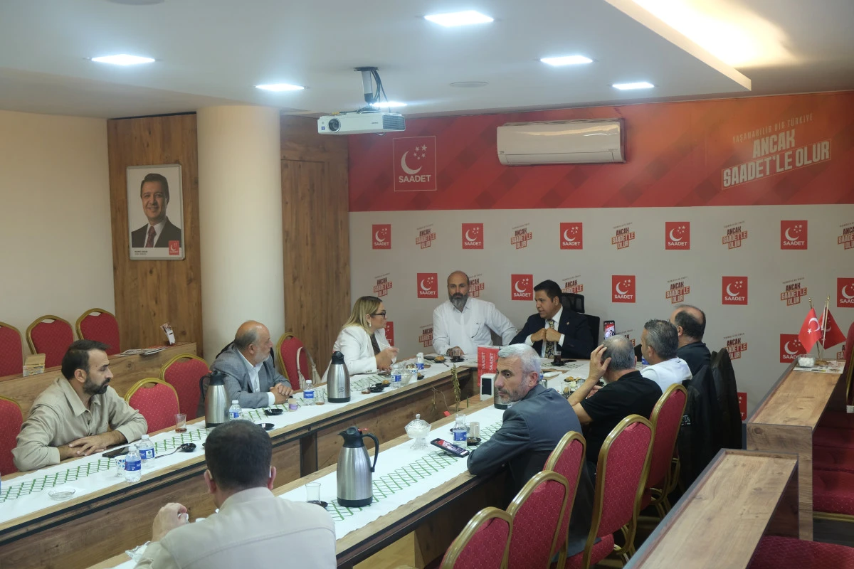Ortadoğu Amerika Patronajında Kaosa Sürüklendi