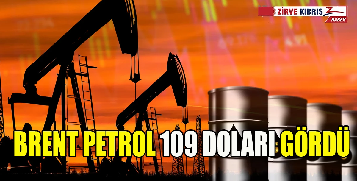 Petrol Piyasasında Hürmüz Alarmı