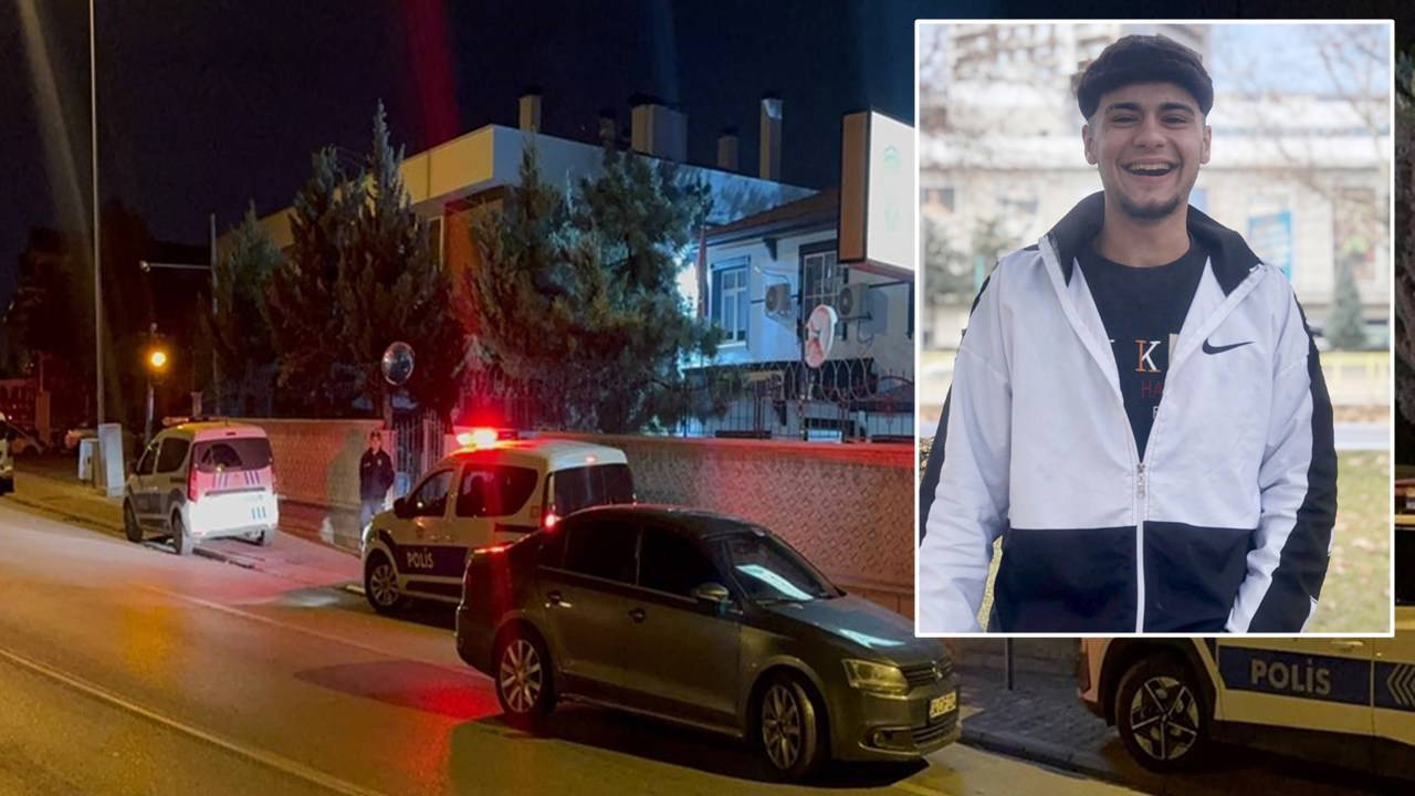 Polis merkezindeki cinayet: 'Kaç kez bıçak salladığımı hatırlamıyorum'