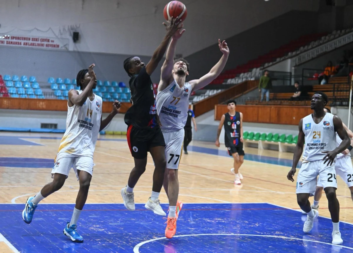 PRO LİG’DE 12. HAFTA NEFES KESTİ