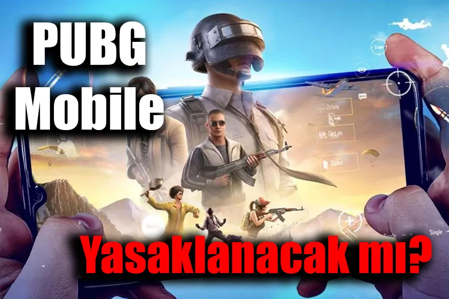 PUBG Mobile Kapanıyor mu, Yasaklanacak mı? Oyuncuları Endişelendiren İddialar!