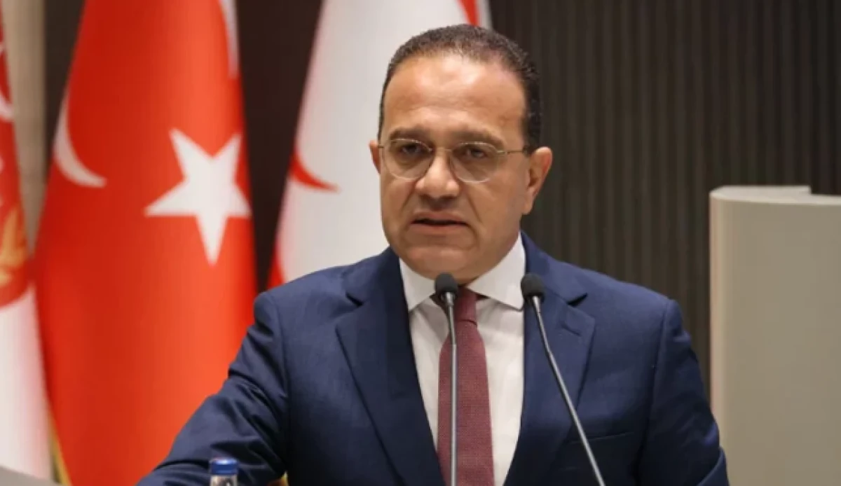 Şahali: Kamu maliyesi son bir ayda toplam 12 milyar 750 milyon liralık borçlanmaya gitti