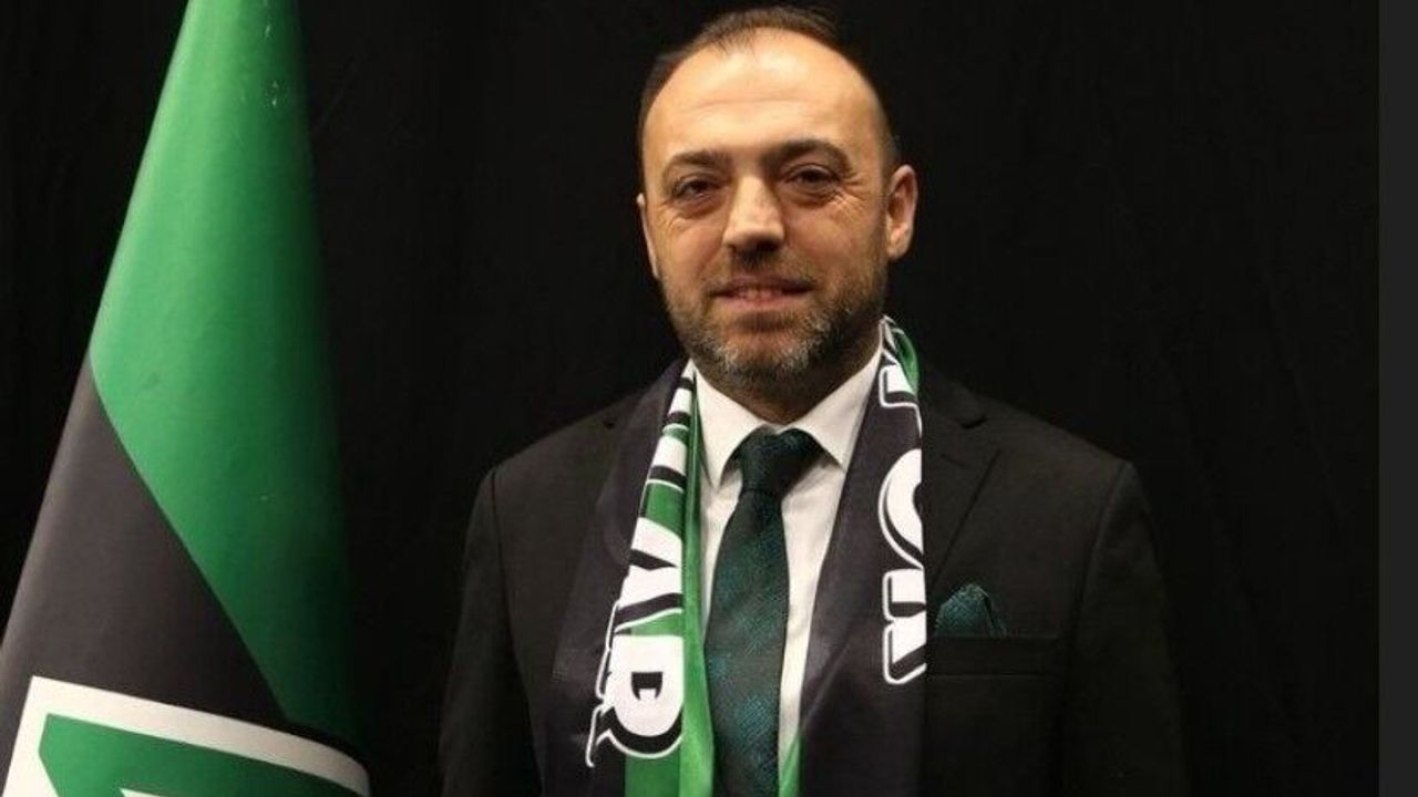 Sakaryaspor'da kongre tarihi belli oldu