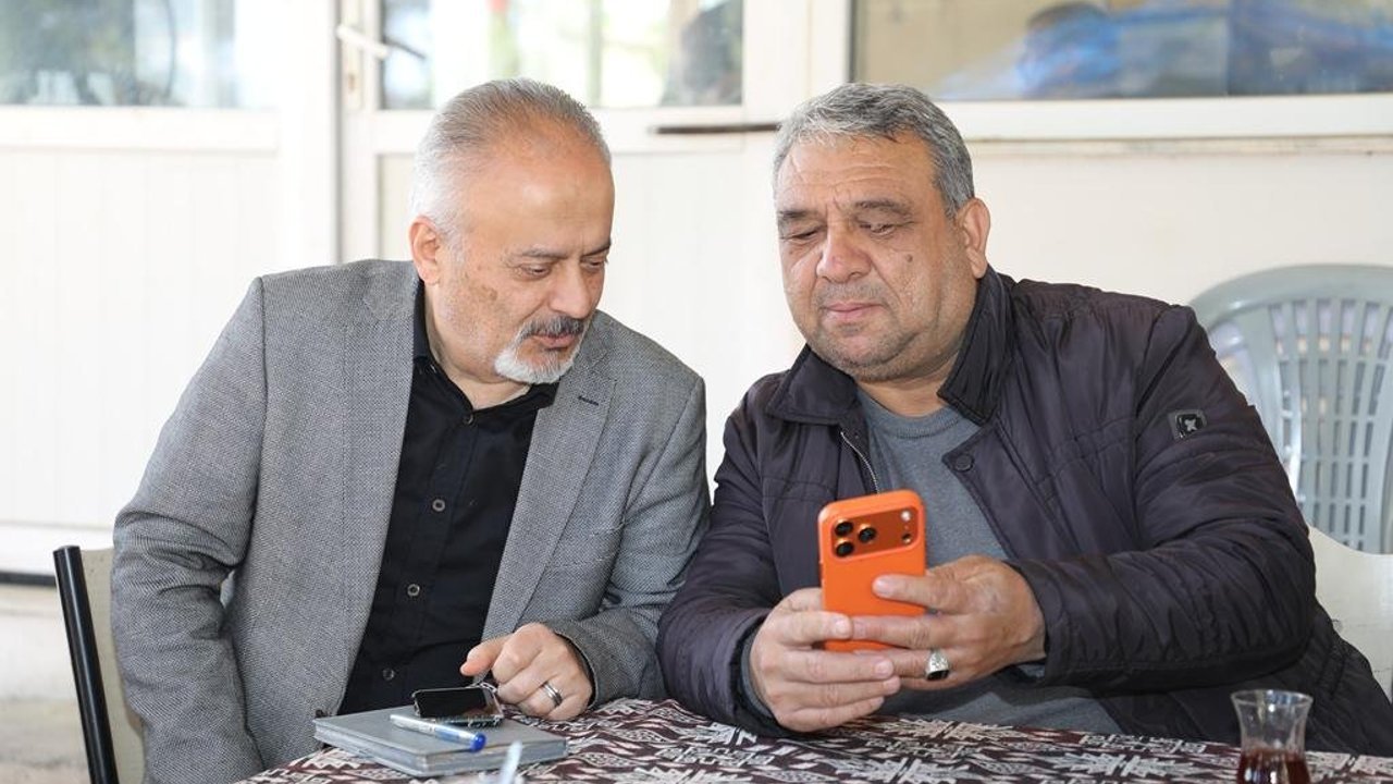 Şehzadeler Belediyesi’nden Muhtarlarla Birebir İletişim, Sorunlara Hızlı Çözüm