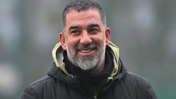 Shakhtar Donetsk yarı finale çıktı! Arda Turan tarihe geçti...