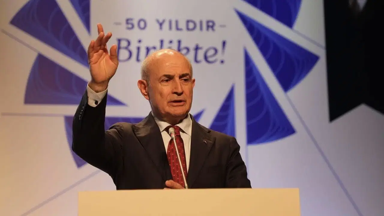 Son dakika… 11 ay bekledi! Büyükçekmece Belediye Başkanı Hasan Akgün hakkında iddianame hazırlandı