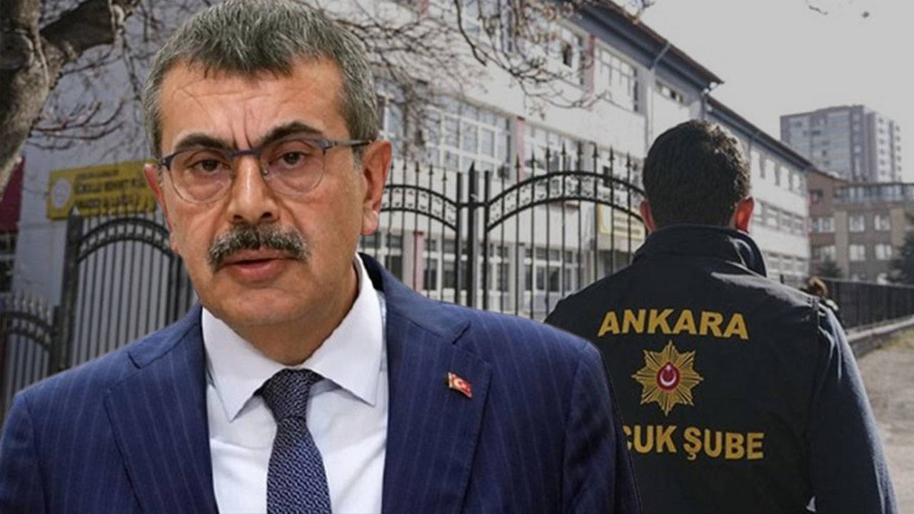 Son Dakika... Milli Eğitim Bakanı Yusuf Tekin açıkladı: Okullarda alınacak yeni güvenlik önlemleri neler?