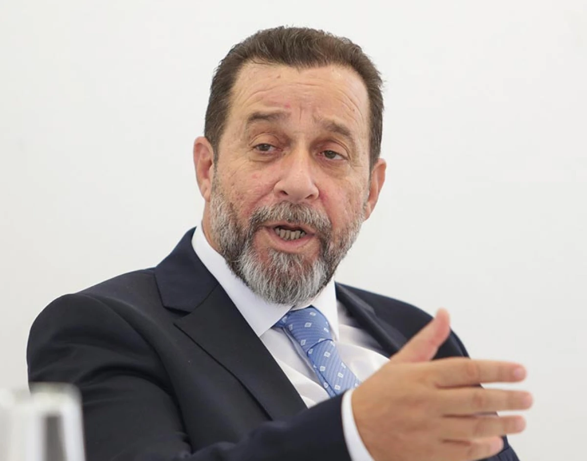 TAM Parti Genel Başkanı Denktaş: “Hükümet güvenilirliğini kaybetmiştir”