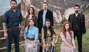 Taşacak Bu Deniz Bu Akşam Var mı? Fragmanlar Neden Silindi, Yeni Bölüm Ne Zaman?