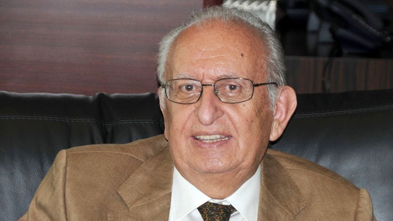 TBMM Eski Başkanı Hüsamettin Cindoruk hayatını kaybetti
