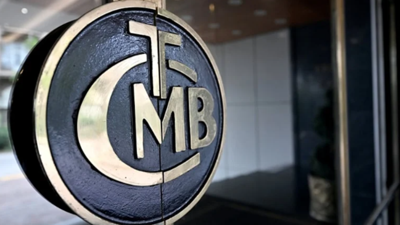 TCMB rezervlerinde güçlü toparlanma