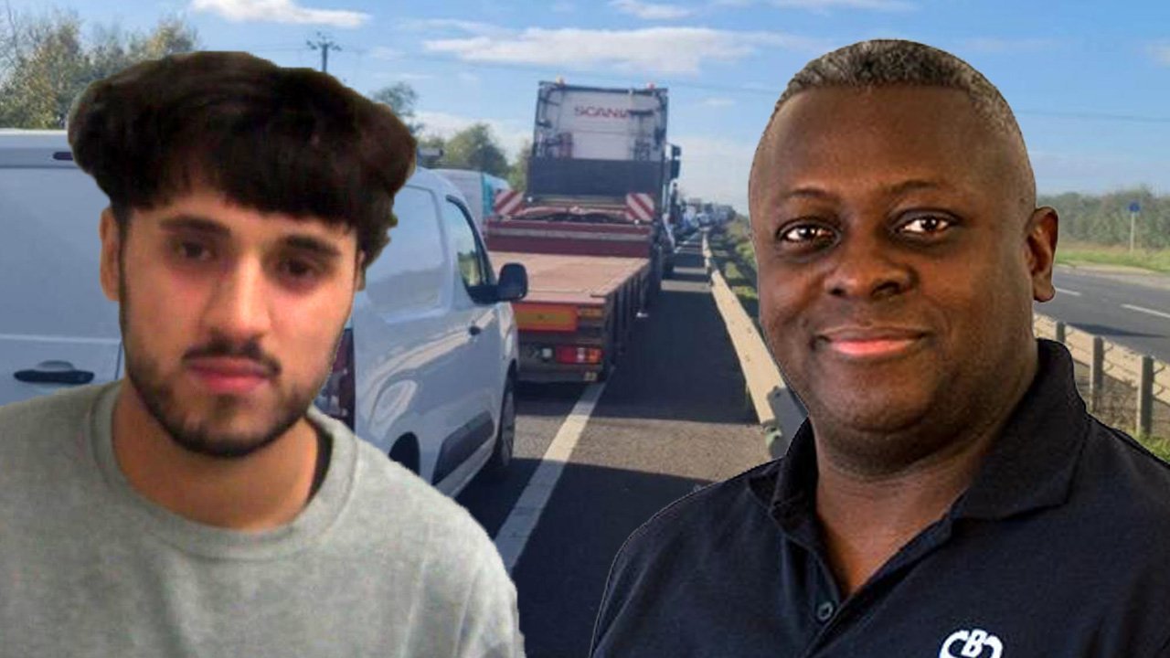 TikTok izlerken ölüme yol açtı: 22 yaşındaki sürücüye 8 yıl hapis