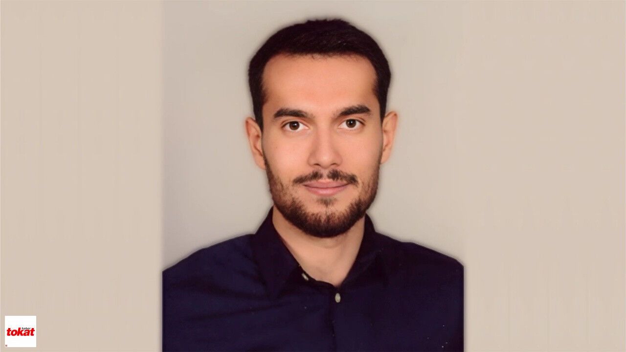Tokat Gaziosmanpaşa Üniversitesi’nin Acı Kaybı: Emre Gözüaçık Vefat Etti