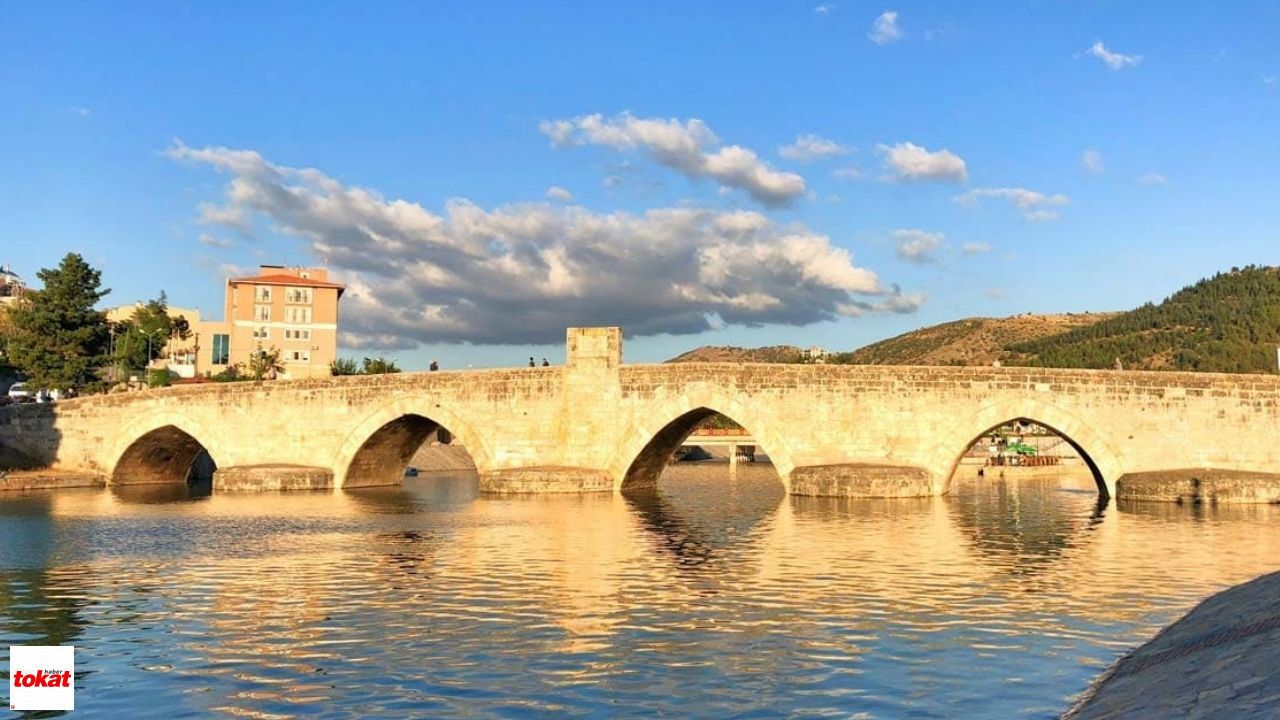 Tokat'ta turizm sezonu açılıyor: Tarihi kentin yeni rotası belli oldu