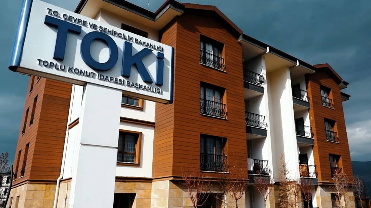 TOKİ’nin 500 bin konut projesinde İstanbul etabı başlıyor: 3 gün sürecek