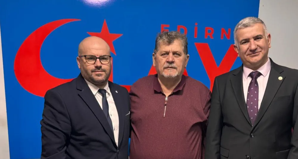 TRAKYA ÜNİVERSİTESİ’NDE YENİ BİR DÖNEMİN AYAK SESLERİ