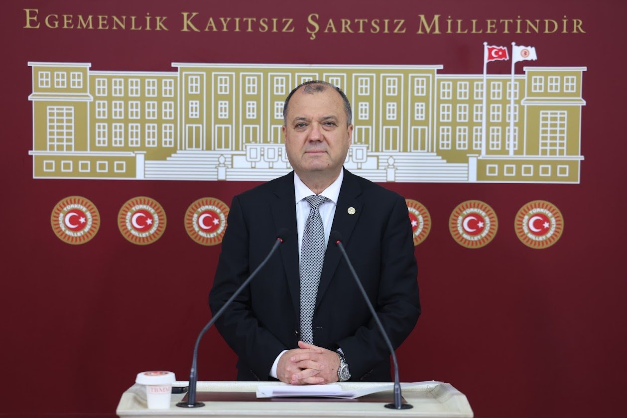 ‘Trakya’ya nükleer santral akıl tutulması’