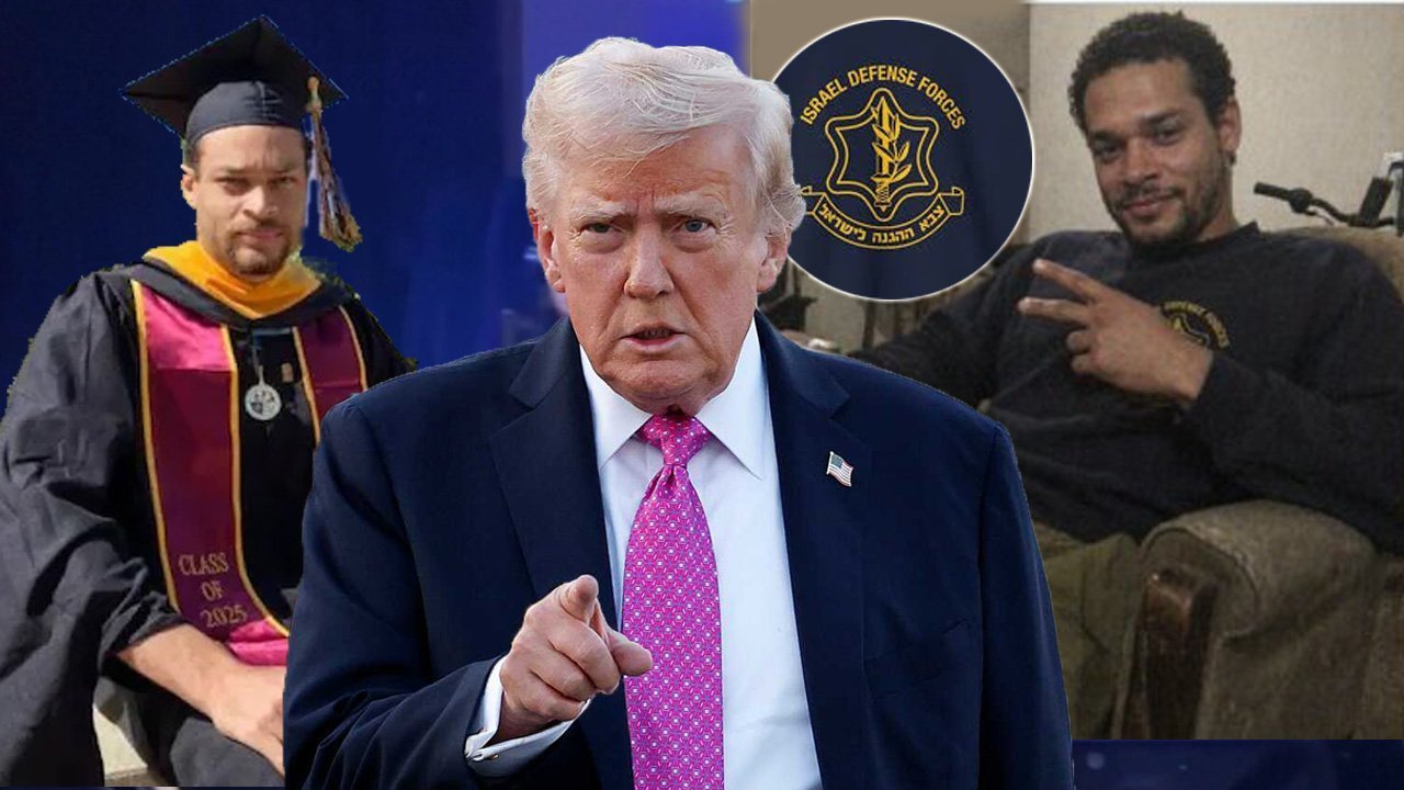 Trump'a suikast girişimi saldırganı hakkında dikkat çeken iddia