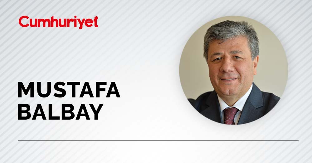 Trump’ın (kendine) operasyonu!