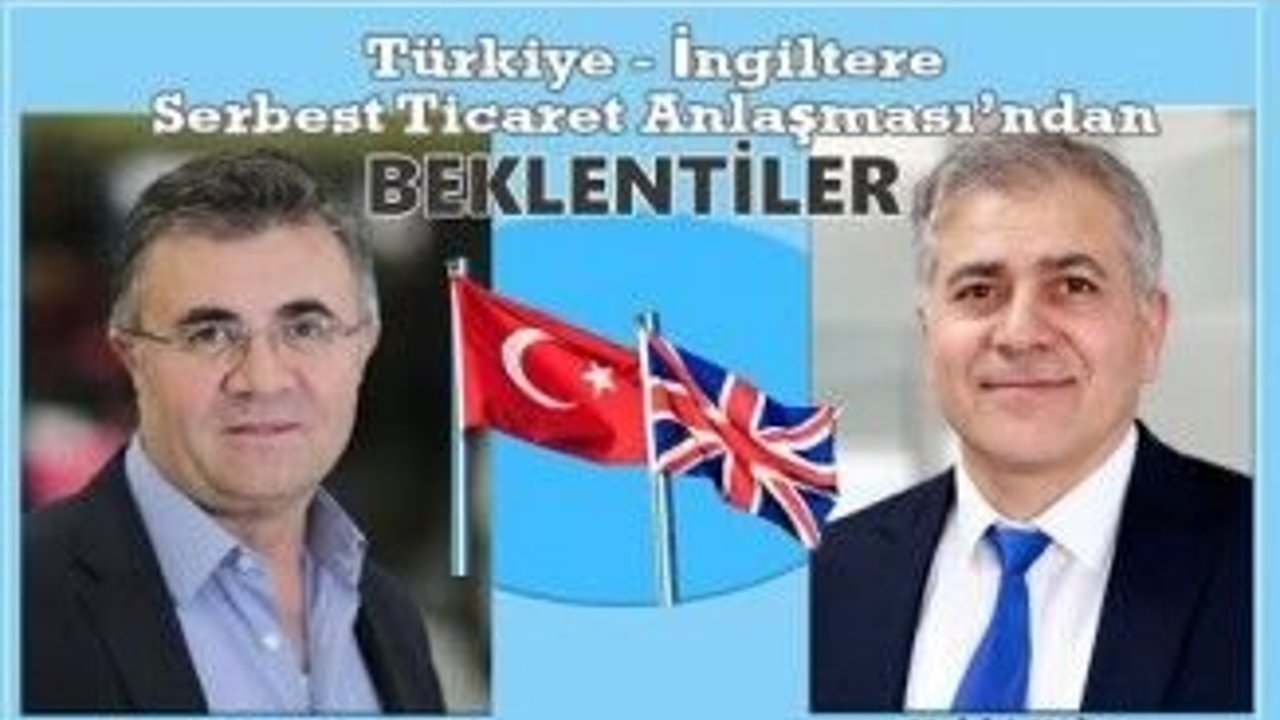 Türkiye- İngiltere Ticaretinde Yeni Dönem Nasıl Başladı?