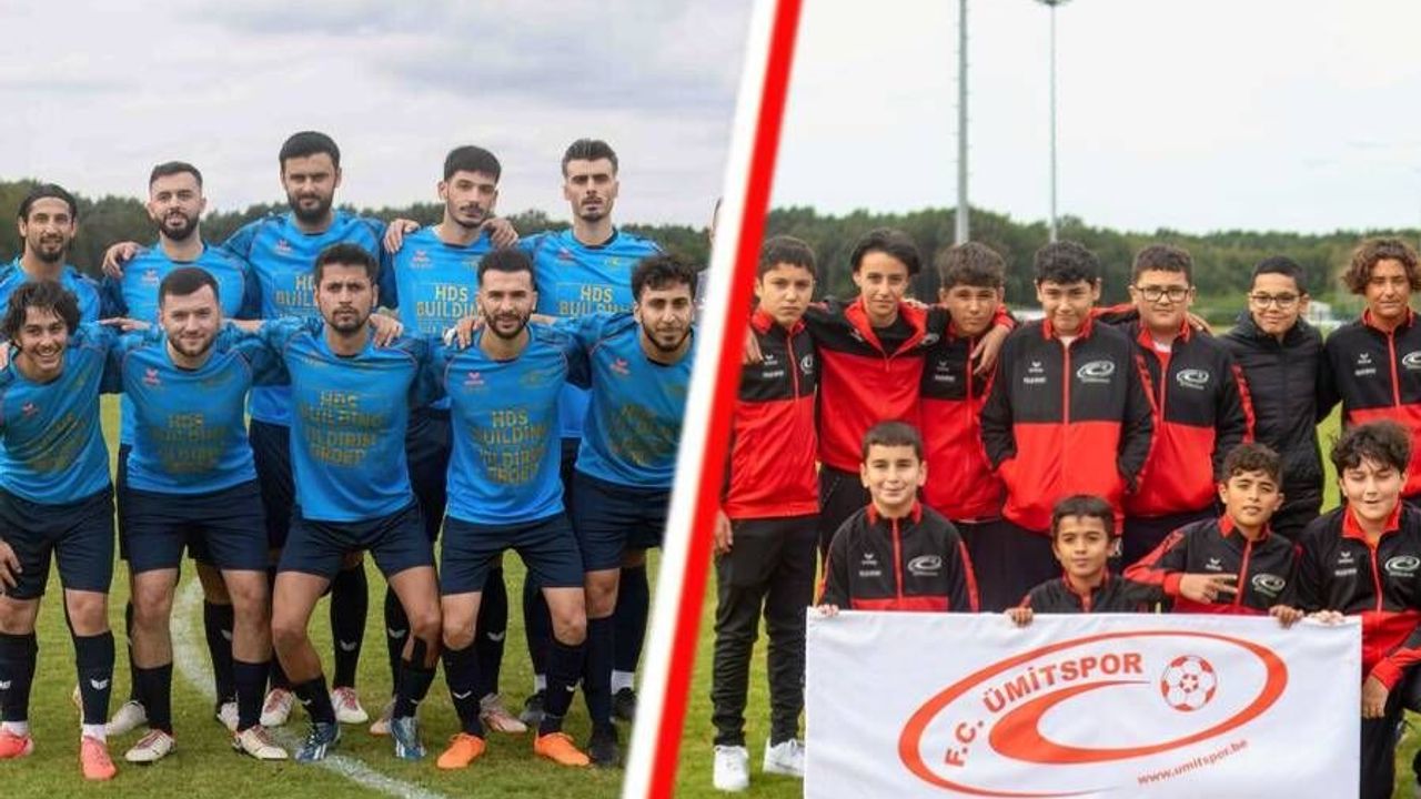 Ümitspor’dan büyük tanıtım gecesi